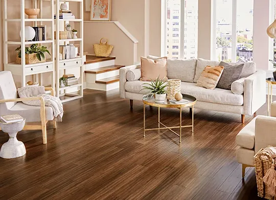 Bamboo Flooring Services in Ridgeland