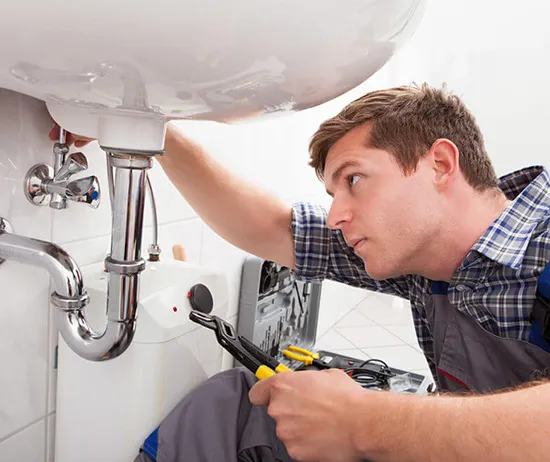 Emergency Plumbing Service in Byram