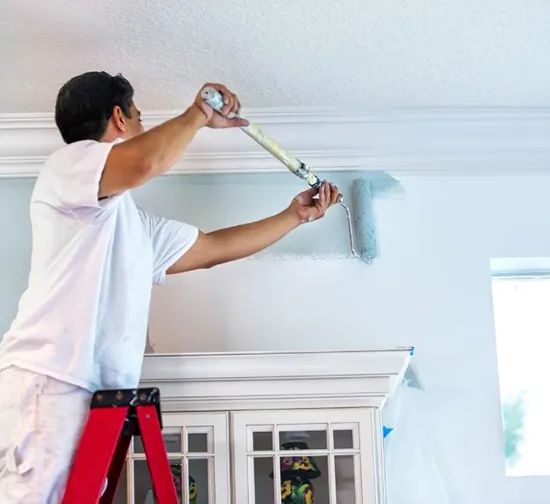 Residential Painting Service in Jackson