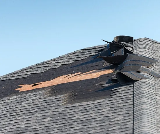 Roof Repair Service in Byram MS