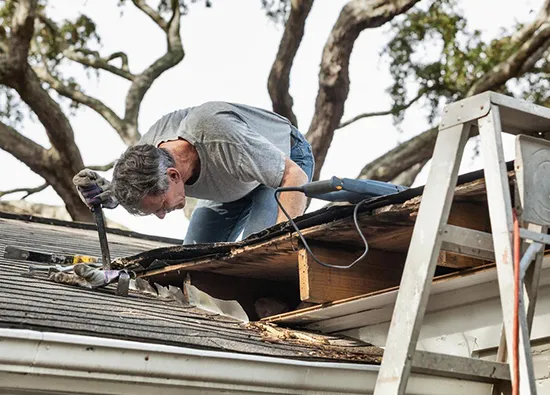 Roof leak Repair Services in Ridgeland